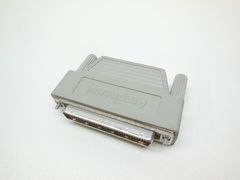 Терминатор Amphenol SCSI Single Ended 12-41768-02 967-AA P/N: 48126 0598