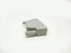 Терминатор Amphenol SCSI Single Ended 12-41768-02 967-AA P/N: 48126 0598 - Pic n 311024