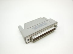 Терминатор Amphenol SCSI Single Ended 12-41768-02 967-AA P/N: 48126 0598 - Pic n 311024