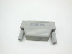 Терминатор Amphenol SCSI Single Ended 12-41768-02 967-AA P/N: 48126 0598 - Pic n 311024