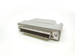 Терминатор Amphenol SCSI Single Ended 12-41768-02 967-AA P/N: 48126 0598 - Pic n 311024