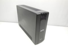 Источник бесперебойного питания APC Back-UPS Pro Power-Saving 900 BR900GI БЕЗ АККУМУЛЯТОРОВ