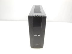Источник бесперебойного питания APC Back-UPS Pro Power-Saving 900 BR900GI БЕЗ АККУМУЛЯТОРОВ - Pic n 311036