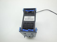 Вентилятор 80мм Delta Electronics PFB0812GHE-AG77 от сервера HP ML 110 G7 PCI Fan - Pic n 311043