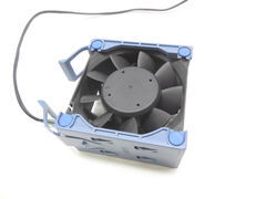 Вентилятор 80мм Delta Electronics PFB0812GHE-AG77 от сервера HP ML 110 G7 PCI Fan - Pic n 311043