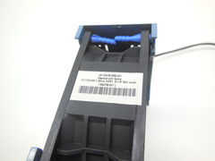 Вентилятор 80мм Delta Electronics PFB0812GHE-AG77 от сервера HP ML 110 G7 PCI Fan - Pic n 311043