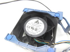 Вентилятор 80мм Delta Electronics PFB0812GHE-AG77 от сервера HP ML 110 G7 PCI Fan - Pic n 311043