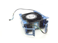 Вентилятор 80мм Delta Electronics PFB0812GHE-AG77 от сервера HP ML 110 G7 PCI Fan - Pic n 311043