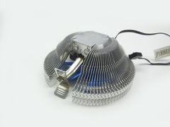 Кулер для процессора AeroCool Verkho A-3P Совместимость: Socket AMD: AM5/ AM4/ AM3+/ AM3/ AM2+/ AM2/ FM2/ FM1 - Pic n 311045