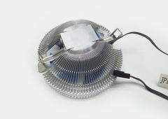 Кулер для процессора AeroCool Verkho A-3P Совместимость: Socket AMD: AM5/ AM4/ AM3+/ AM3/ AM2+/ AM2/ FM2/ FM1 - Pic n 311045