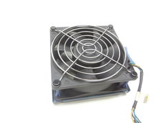 Вентилятор 92мм Delta Electronics AFC0912DF-AE70 от сервера HP ML 110 G7 SYS Fan - Pic n 311046
