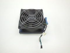 Вентилятор 92мм Delta Electronics AFC0912DF-AE70 от сервера HP ML 110 G7 SYS Fan - Pic n 311046
