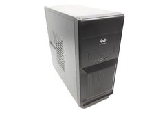 Системный блок Intel Core i5-7400, 3.0Ghz, DDR3 8Gb, SSD 500Gb, БП 450W