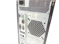 Системный блок Intel Core i5-7400, 3.0Ghz, DDR3 8Gb, SSD 500Gb, БП 450W - Pic n 311044