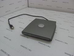 Внешний оптический привод DVD/CD-RW DELL PD01S