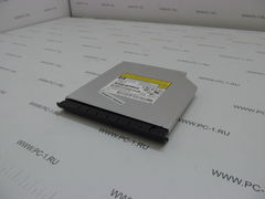 Оптический привод для ноутбуков SATA DVD-RW HP AD-7701H-H1 (574285-4C0)