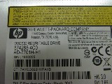 Оптический привод для ноутбуков SATA DVD-RW HP AD-7701H-H1 (574285-4C0)