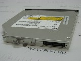 Оптический привод для ноутбуков SATA DVD-RW (LightScribe) HP GT30L /От ноутбука HP EliteBook 6930p