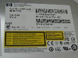 Оптический привод для ноутбуков SATA DVD-RW (LightScribe) HP GT30L /От ноутбука HP EliteBook 6930p