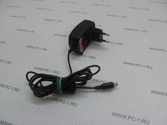 Блок питания DC Adaptor Switching Power Supply PSC05R-050 /Output: miniUSB 5V, 1000mA