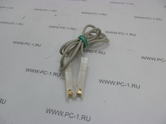 Патч-корд S110P1-S110P1 (LAN-P1-P1-1m)
