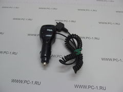 Автомобильное зарядное устройство Waxmobile
