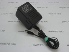 Блок питания AC-DC Adaptor Model: RH48-0751000DG /Output: 7.5V, 1000mA