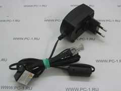 Блок питания AC/DC Adaptor Motorola Motorola PSA15R-240 /RJ45 POE ITE Power S /Output: DC 24V, 417mA