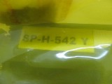Картридж HP Solution Print SP-H-542 Y /Цвет: желтый /для HP Color LaserJet CP1215, 1515, CM1312 /НОВЫЙ