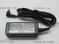 Зарядное устройство для ноутбука AC Adapter LiteON PA-1750-02 /Output: DC 19V, 1.58A /НОВОЕ