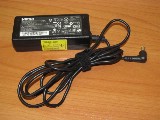 Зарядное устройство для ноутбука AC Adapter Hipro HP-OK065B13 /Output: 19V, 3.43A