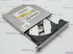 Оптический привод для ноутбуков SATA DVD-RW HP