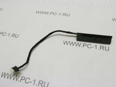 Шлейф жесткого диска SATA DC02001TD00A NT1103A P0002B90 /от нетбука HP Pavilion TouchSmart 11-e100sr /Оригинал