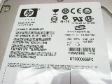 Жесткий диск HDD Fibre Channel 300Gb HP BF30005A478 (P/N: 404394-003, 416728-001) /Hot-Swap /FC-AL /Data Transfer Rate 2GB/s /40 pins /15000 rpm