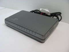 Коммутатор 3COM Switch 8 3CFSU08 - Pic n 217001