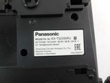Телефон проводной Panasonic KX-TS2350RUW - Pic n 217653