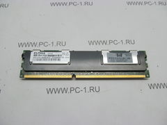 Модуль памяти ELPIDA 4GB 2Rx4 PC3-10600R-9-10-E1