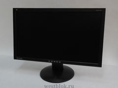 Монитор TFT 20" Viewsonic VA2014wm