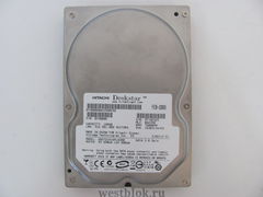 Жесткий диск Hitachi 3.5" 160Gb SATA - Pic n 49906