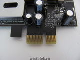 Контроллер ExpressCard на PCI-E - Pic n 52684