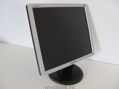ЖК-монитор 17" Samsung SyncMaster 723N