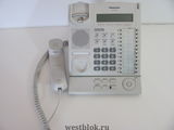 Системный телефон Panasonic KX-T7630RU - Pic n 58586