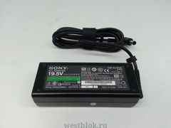 ЗУ для ноутбука AC Adapter SONY ADP-90TH A - Pic n 62642