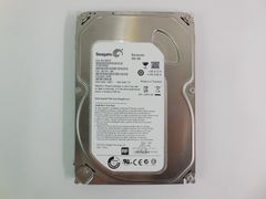 Жесткий диск Seagate Barracuda 250 ГБ ST250DM000