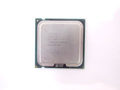 Процессор Socket 775 Intel Pentium D