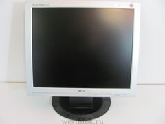 ЖК-монитор 17" LG L1717S