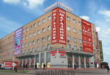 Комиссионный магазин “Westblok” Горбушка метро Багратионовская