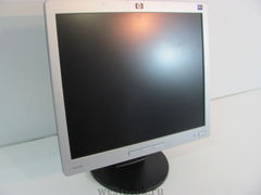 ЖК-монитор 17" HP L1706 - Pic n 71177