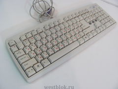 Клавиатуры PS/2 в ассортименте - Pic n 71836