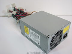 Блок питания ATX Delta Electronics DPS-600MB E - Pic n 72261